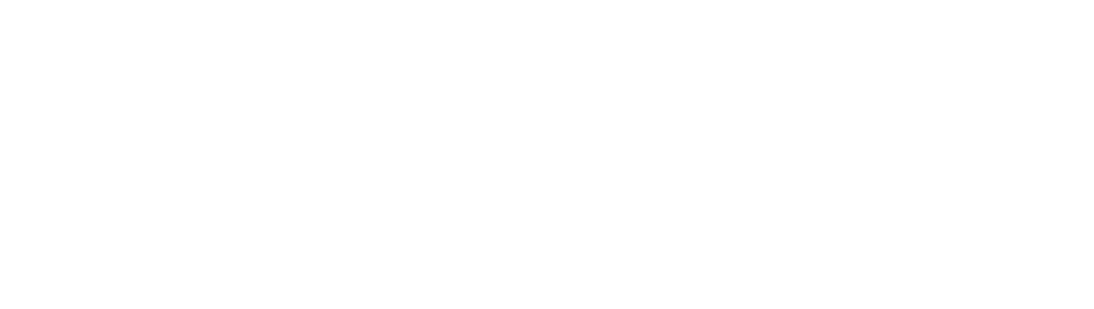 SENFT LOGO in weiß