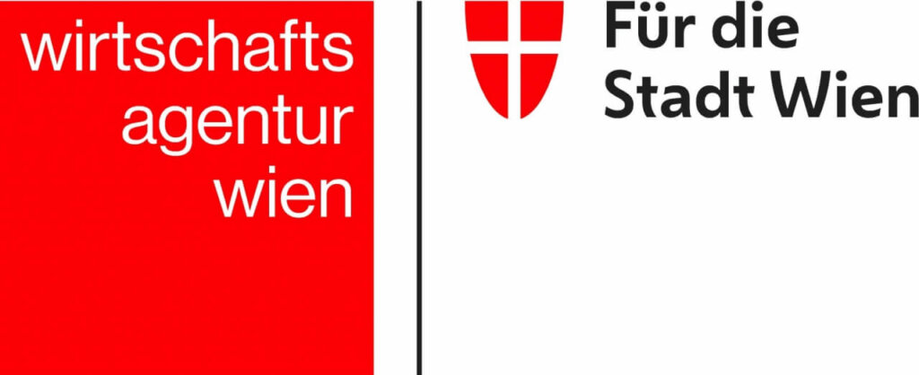 Wirtschaftsagentur Wien LOGO
