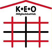 KEO LOGO - Team